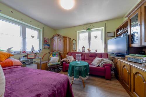EG Kinderzimmer - 