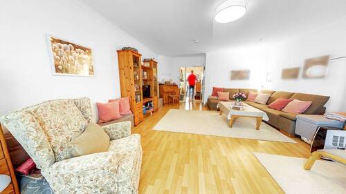 Wohnzimmer - 