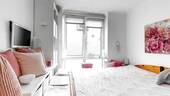 Schlafzimmer - 