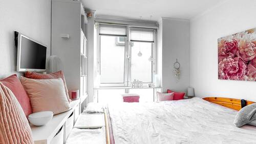 Schlafzimmer - 