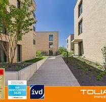 Sonnenbergareal - Urbane Wohnqualität mit Nahversorgung - Lebensqualität auf den Punkt gebracht - Sindelfingen Ost