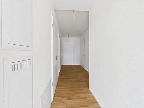 Flur - 3 Zimmer Etagenwohnung in Sindelfingen