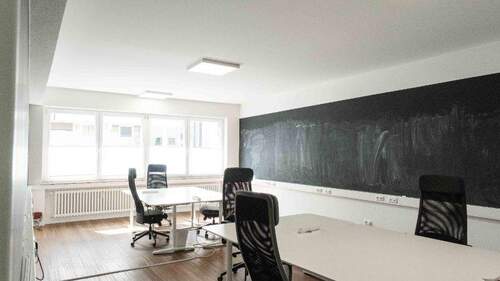 Meetingraum - Voll eingerichtetes Büro in bester Innenstadtlage Kölns - All-in-Miete