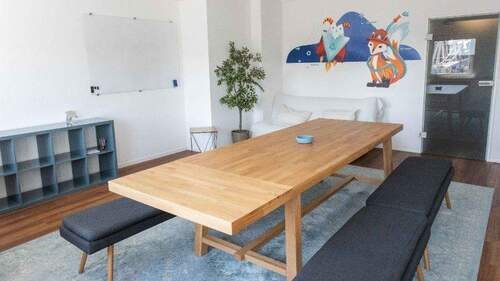 Meeting-/Lunchraum - 