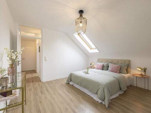 Bild 2 - 3 Zimmer Etagenwohnung zum Kaufen in Fellbach