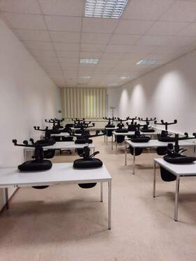 Fläche - Schulungsfläche oder Büro in der Südstadt - All-in-Miete