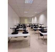 Schulungsfläche oder Büro in der Südstadt - All-in-Miete - Nürnberg Gibitzenhof