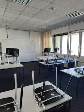 Fläche - Büro zur Miete in Nürnberg