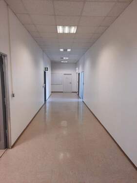 Flur - Büro in Nürnberg zur Miete