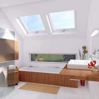 Hier könnten Sie zu Hause sein - 