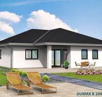 Traumhafter Bungalow in Weiß in Wagenfeld