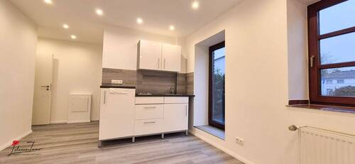 WE-002 - 1 Zimmer Etagenwohnung zum Kaufen in Rügen-Glowe