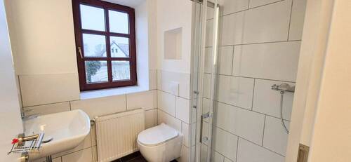 WE-002 - 1 Zimmer Etagenwohnung in Rügen-Glowe