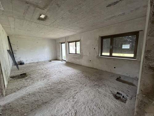 Wohnen EG - 7 Zimmer Einfamilienhaus in Limburgerhof