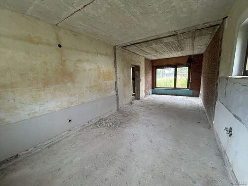 Küche/ Essen EG - Einfamilienhaus mit 201,20 m&sup2; in Limburgerhof zum Kaufen