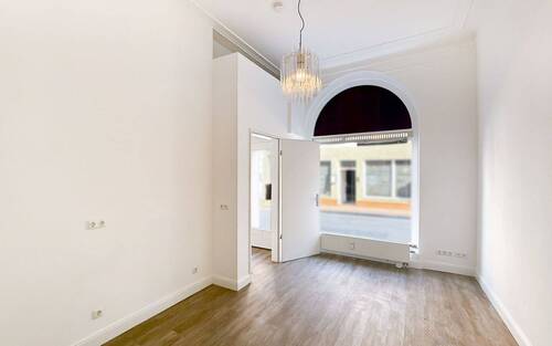 Gewerberaum - 2 Zimmer Büro zur Miete in Itzehoe