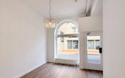 Gewerberaum - Büro mit 35,00 m&sup2; in Itzehoe zur Miete