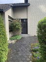 Eingang Nebenstraße - 