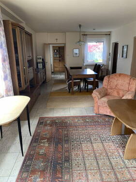 EG, Wohn-/Esszimmer - 