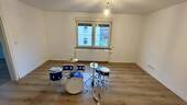 Zimmer im Dachgeschoss - 