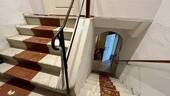 Blick ins Treppenhaus - 