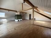 Wohn- & Esszimmer - 