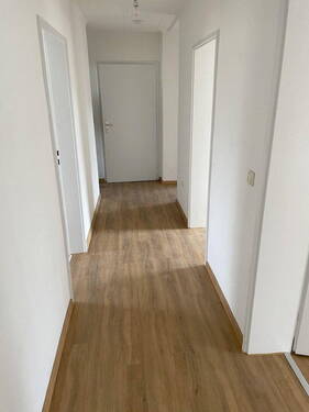 Baugleiche Whg. nach Sanierung - 4 Zimmer Etagenwohnung zur Miete in Oberviechtach