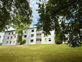 Energetisch saniertes MFH - 