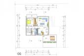 Obergeschoss - 