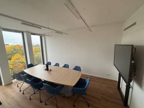 Zuse - Büro zur Miete in München
