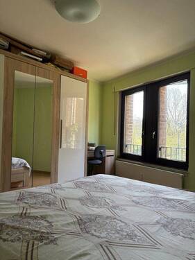 Bild 3 - 2 Zimmer Etagenwohnung in Düsseldorf