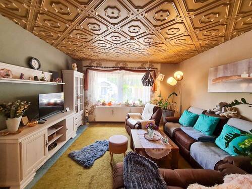Wohnzimmer - 