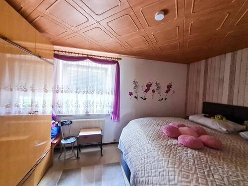 Schlafzimmer - 