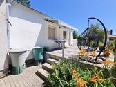 neue große Terrasse - 