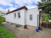 Seitenansicht - 3 Zimmer Mehrfamilienhaus, Wohnhaus zum Kaufen in Magdeburg