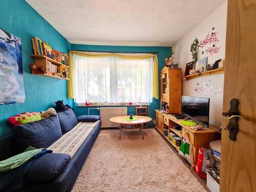Kinderzimmer - 