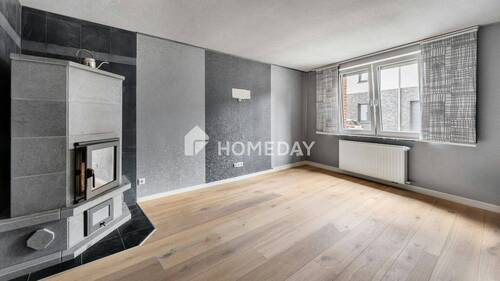 EG Wohnzimmer 1 - 
