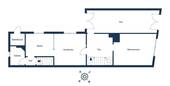 Grundriss EG - 