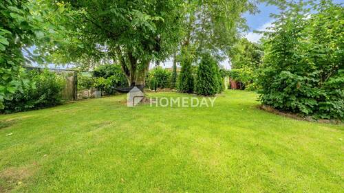 Garten 3 - 
