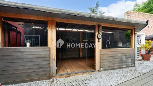 Gartenhaus 2 - 