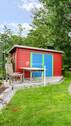 Gartenhaus 3 - 