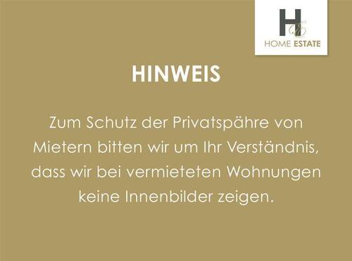 Hinweis-Vermietet - Dachwohnung mit möglicher Aufdachterrasse