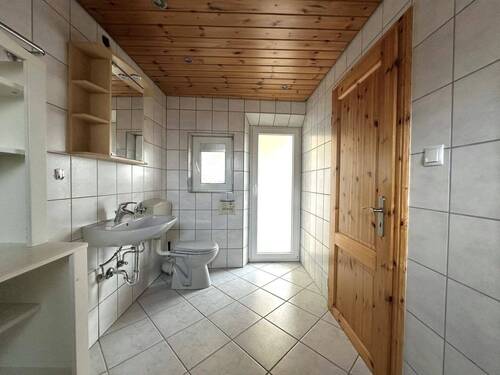 Badezimmer - 