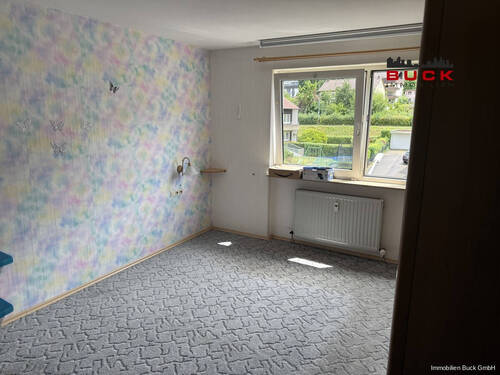 Schlafzimmer - 3 Zimmer Etagenwohnung in Geislingen an der Steige