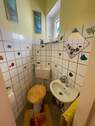 WC - 3 Zimmer Etagenwohnung in Bochum