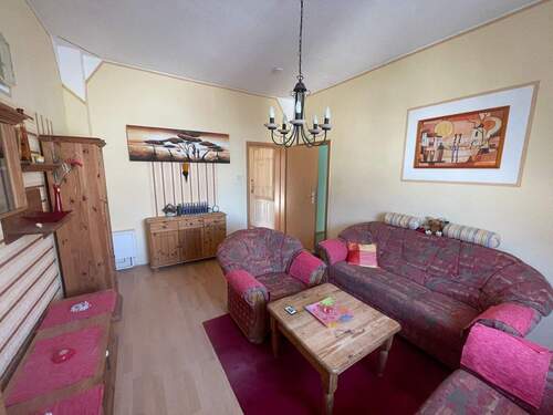 Wohnzimmer - 