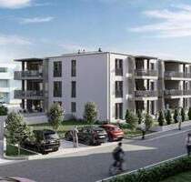 Seesicht für Alle auf der gemeinsamen Dachterrasse - Rathausstraße 1 - Bodman-Ludwigshafen
