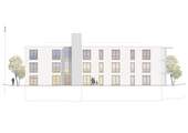 Ansicht Nord - 