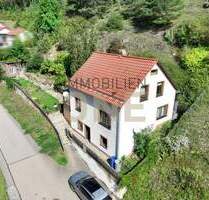 Charmantes Häuschen mit viel Raum für Ideen - reduzierter Kaufpreis! - Laaber