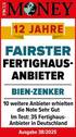  Fairster Fertighausanbieter - 
